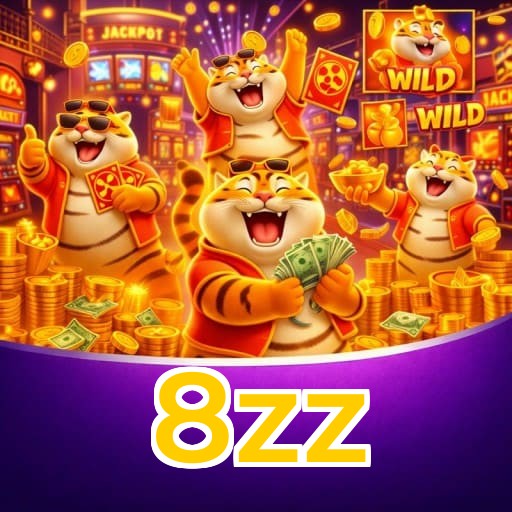 8zz Cassino Ao Vivo - 50+ Mesas HD 4K