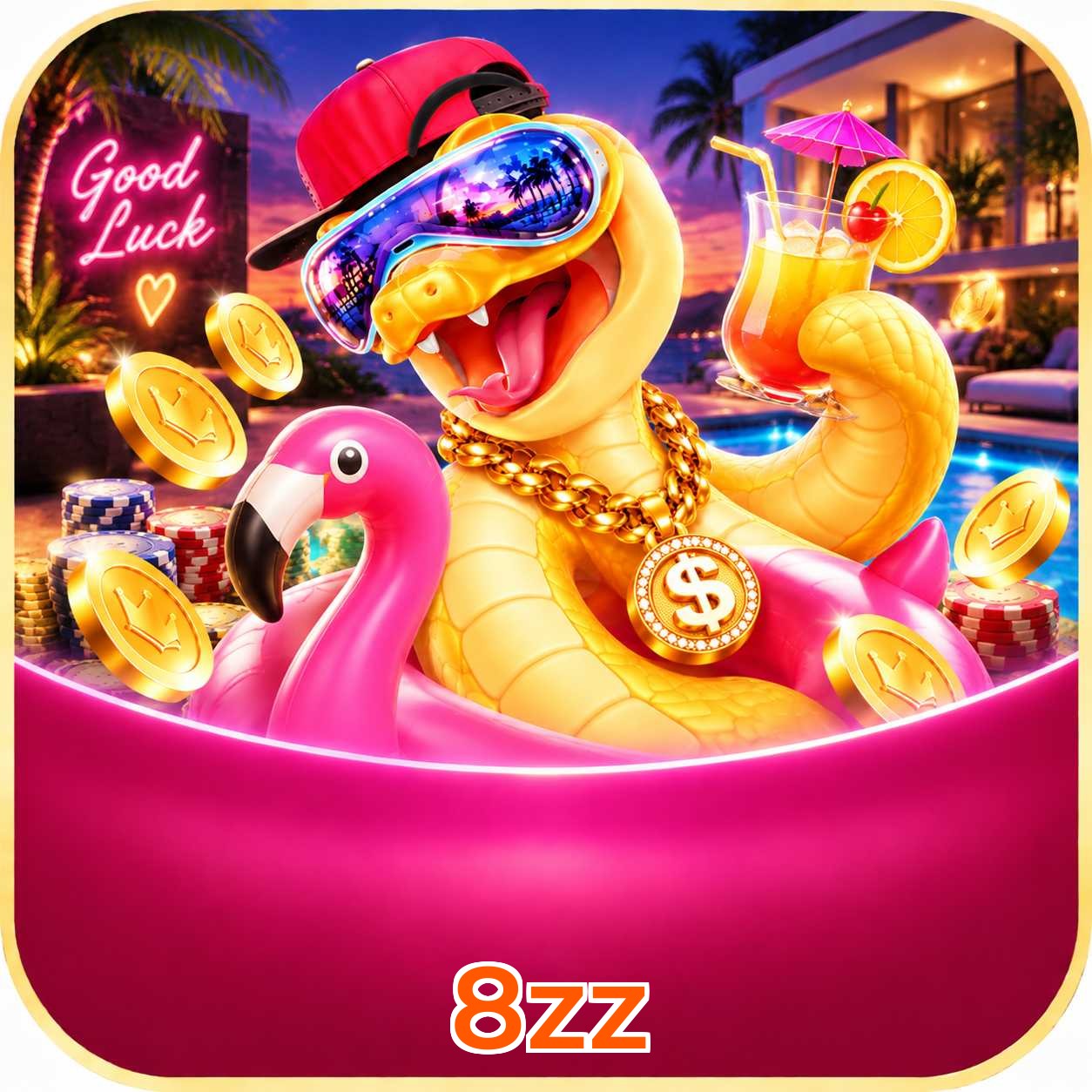 Requisitos APP 8zz